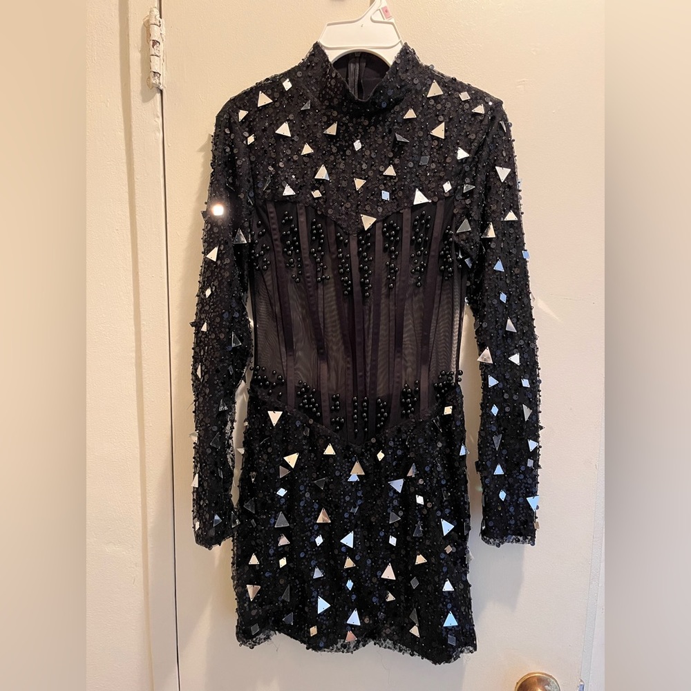 Birthday dress